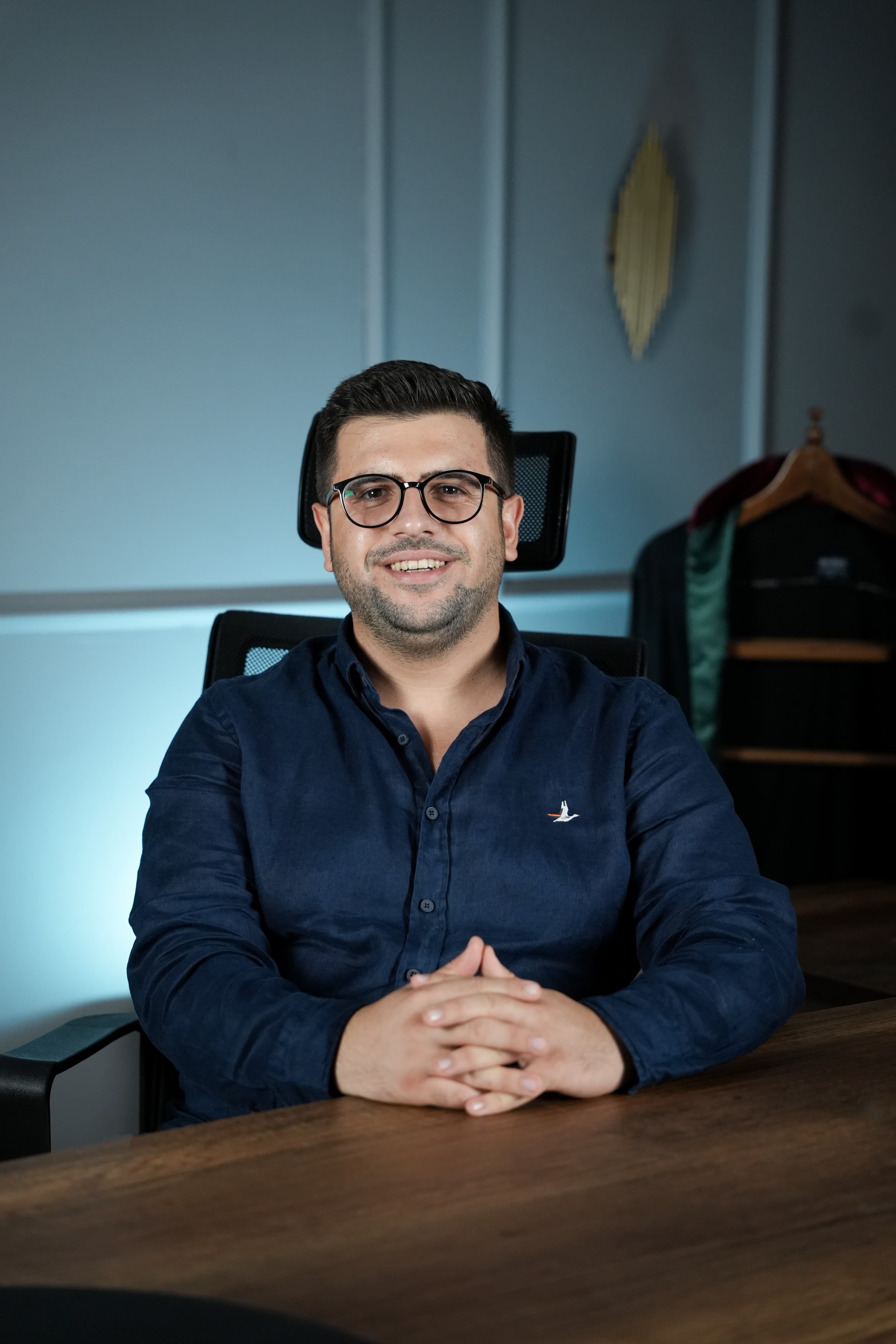 Avukat Mehmet KARACA